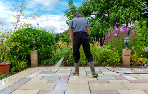 Best Parking Lot and Garage Cleaning  in Tillson, NY