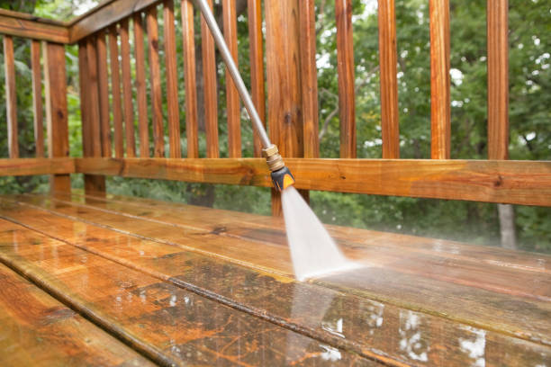 Best Building Exterior Washing  in Tillson, NY