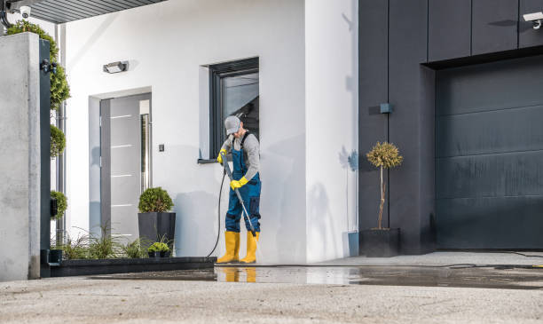Best Gutter Cleaning  in Tillson, NY