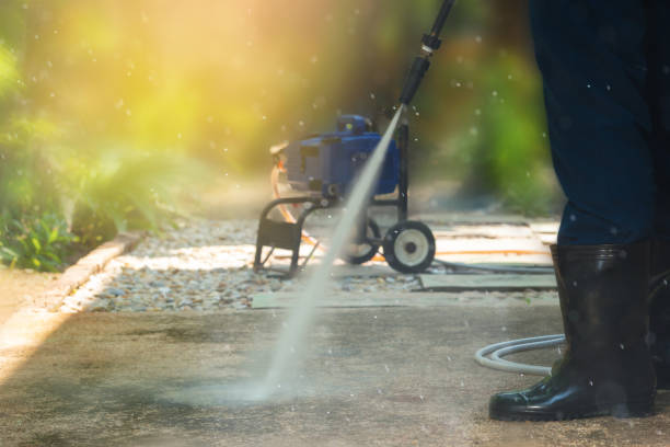 Best Spring Cleaning  in Tillson, NY